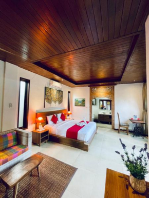 Lila Cita Inn Balinese Style